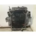 Kenworth T600 Cooling Assembly. (Rad., Cond., ATAAC) thumbnail 2