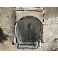 Kenworth T600 Cooling Assembly. (Rad., Cond., ATAAC) thumbnail 1