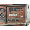 Kenworth T600 Dash Assembly thumbnail 1