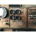 Kenworth T600 Dash Assembly thumbnail 2