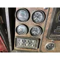 Kenworth T600 Dash Panel thumbnail 1