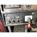 Kenworth T600 Dash Panel thumbnail 1