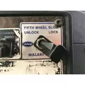 Kenworth T600 Dash Panel thumbnail 5