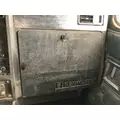 Kenworth T600 Dash Panel thumbnail 1