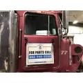 Kenworth T600 Door Assembly, Front thumbnail 1