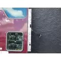 Kenworth T600 Door Assembly, Front thumbnail 2