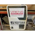 USED Door Assembly, Front KENWORTH T600 for sale thumbnail