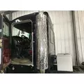 Kenworth T600 Exhaust Guard thumbnail 1