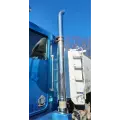 Kenworth T600 Exhaust Pipe thumbnail 1