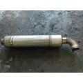 Kenworth T600 Exhaust Pipe thumbnail 1
