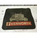 Kenworth T600 Floor Mat thumbnail 1