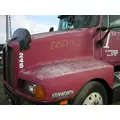 USED Hood KENWORTH T600 for sale thumbnail