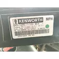 Kenworth T600 Instrument Cluster thumbnail 3