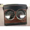 USED Instrument Cluster KENWORTH T600 for sale thumbnail