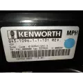 Kenworth T600 Instrument Cluster thumbnail 2