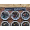 Kenworth T600 Instrument Cluster thumbnail 2