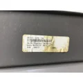 Kenworth T600 Interior Trim Panel thumbnail 7