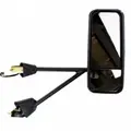 NEW - POWER Mirror (Side View) KENWORTH T600 for sale thumbnail