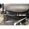 USED Seat, Front Kenworth T600 for sale thumbnail