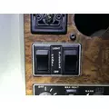 Kenworth T600 Sleeper Controls thumbnail 2