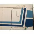 Kenworth T600 Sleeper Door thumbnail 1