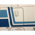 Kenworth T600 Sleeper Door thumbnail 1