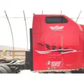 Kenworth T600 Sleeper Fairing thumbnail 2