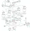 Kenworth T600 Steering or Suspension Parts, Misc. thumbnail 1