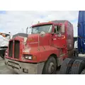 USED - C Hood KENWORTH T600A for sale thumbnail