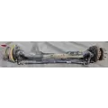 Kenworth T660 Axle Assembly, Front (Steer) thumbnail 1