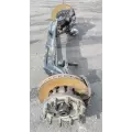 Kenworth T660 Axle Assembly, Front (Steer) thumbnail 2
