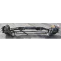 Kenworth T660 Axle Assembly, Front (Steer) thumbnail 3