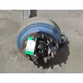 Kenworth T660 Axle Assembly, Front (Steer) thumbnail 3