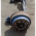 Kenworth T660 Axle Assembly, Front (Steer) thumbnail 4