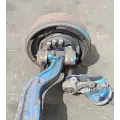 Kenworth T660 Axle Assembly, Front (Steer) thumbnail 6