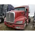 Kenworth T660 Axle Assembly, Front (Steer) thumbnail 1
