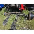 Kenworth T660 Axle Assembly, Front (Steer) thumbnail 1