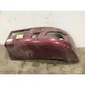 USED Bumper Assembly, Front Kenworth T660 for sale thumbnail