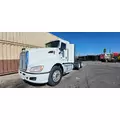 USED Cab KENWORTH T660 for sale thumbnail