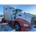 Kenworth T660 Cab thumbnail 3