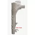 Kenworth T660 Charge Air Cooler (ATAAC) thumbnail 2