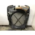 Kenworth T660 Cooling Assembly. (Rad., Cond., ATAAC) thumbnail 2