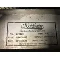 Kenworth T660 Cooling Assembly. (Rad., Cond., ATAAC) thumbnail 4