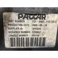 Kenworth T660 Cooling Assembly. (Rad., Cond., ATAAC) thumbnail 5