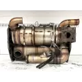 Kenworth T660 DPF (Diesel Particulate Filter) thumbnail 3