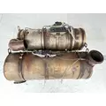 Kenworth T660 DPF (Diesel Particulate Filter) thumbnail 3