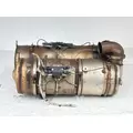 Kenworth T660 DPF (Diesel Particulate Filter) thumbnail 6
