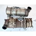 Kenworth T660 DPF (Diesel Particulate Filter) thumbnail 5