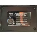 Kenworth T660 Dash Assembly thumbnail 1