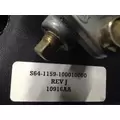 Kenworth T660 Dash Assembly thumbnail 4